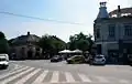 Downtown