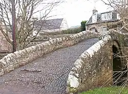 Bishop Bridge