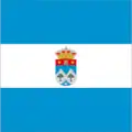 Flag of Cerratón de Juarros
