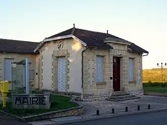 Town hall