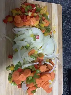 Chakalaka
