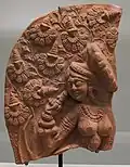 Chandraketugarth.