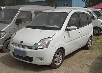 Changhe Ideal