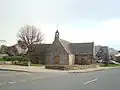 Ste-Anne-des-Rochers chapel