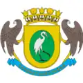 Chaplynka Raion