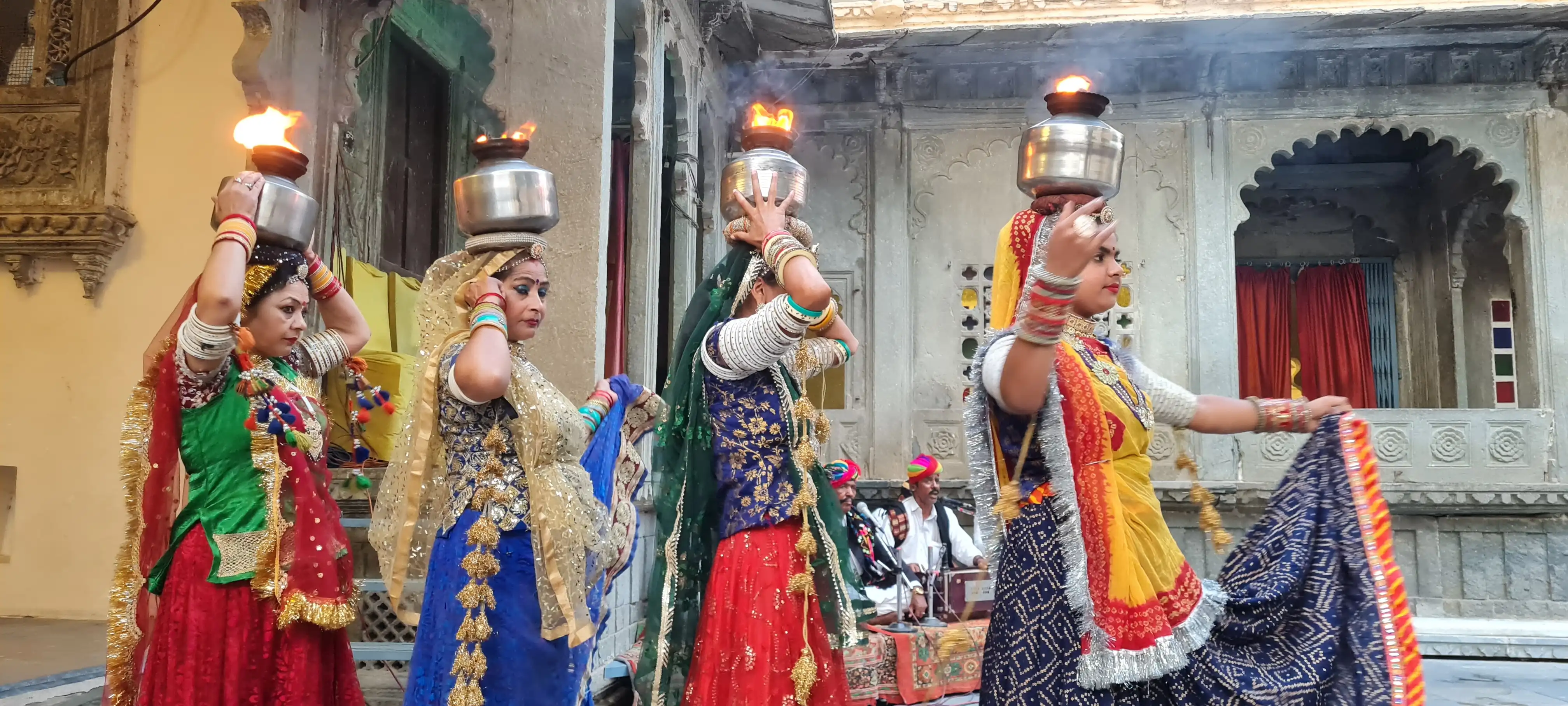 Chari_Dance
