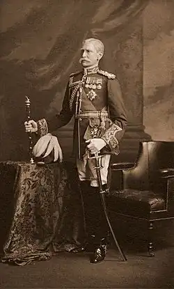 Charles Brownlow