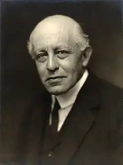 Charles Samuel Myers