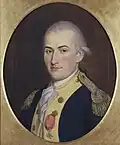 Louis Le Bègue de Presle Duportail