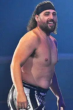 Chase Owens