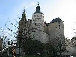 Montbéliard