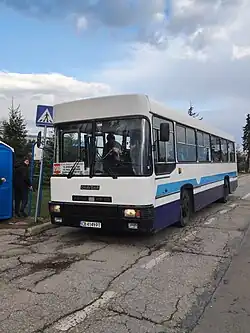 Chavdar 130