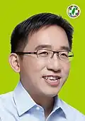Chen Chih-chung