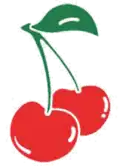 Official logo of Cherry Hills Village, Colorado
