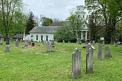 Chester Cemetery