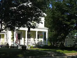 Chester Inn
