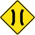 PF-2 Narrow bridge