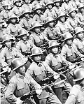 the 10th anniversary of the People's Republic of China in 1959