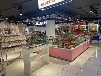 Candy