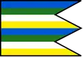 Flag of Chrastné