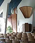 Pulpit