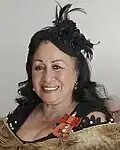 Christine Panapa