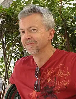 Christopher Looby
