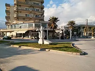 Chrysoupoli