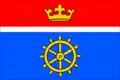 Flag of Chýnice