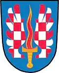 Coat of arms of Citonice