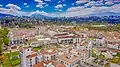 Guatemala City