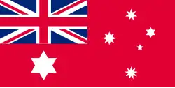 Civil ensign