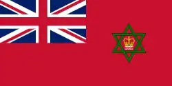 Civil ensign