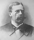 Edvard von Krusenstjerna