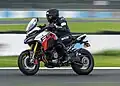 Ducati Multistrada V4 RS