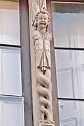Hôtel de Clary.