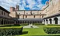 Cloister