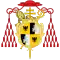 Carlo Gaetano Stampa's coat of arms