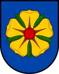 Coat of arms of Kunžak