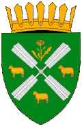 Official seal of Săiți