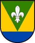 Coat of arms of Vranov