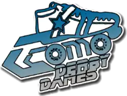 League logo