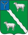 Alexandrovo-Gaysky District