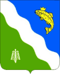 Coat of arms of Balakhtinsky District