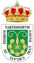Camas