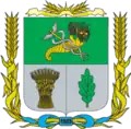 Chuhuiv Raion
