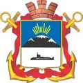 Gadzhiyevo