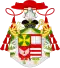 Giovanni Battista Caprara's coat of arms
