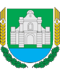 Liubeshiv Raion