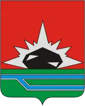 Mezhdurechensk